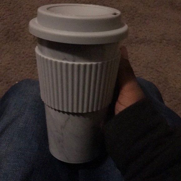 brand new cup never used just bought clean fresh - Picture 1 of 2